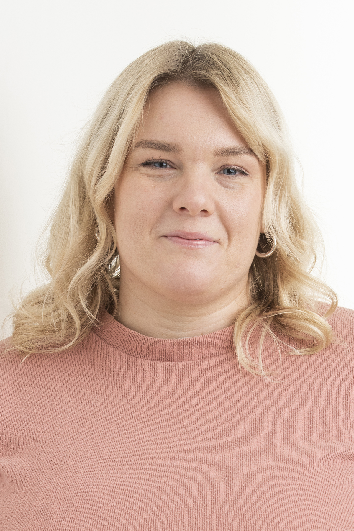 Kristina Klingberg